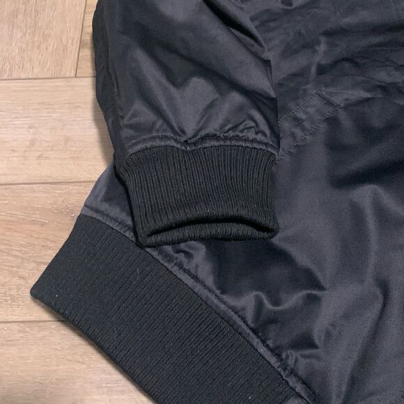 American Eagle Bomber Jacket - Picture 3 of 9